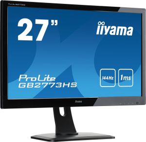 Monitor iiyama GB2773HS 5