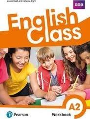 English Class A2 1
