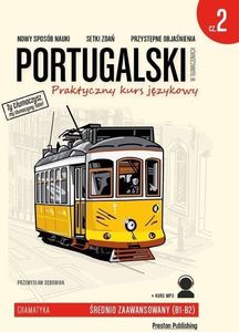 Portugalski w tłumaczeniach. Gramatyka 2 1