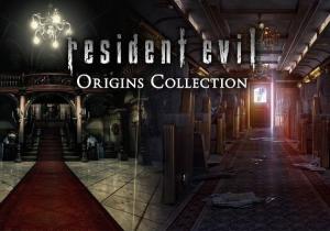 Resident Evil Origins Collection PC, wersja cyfrowa 1
