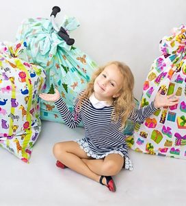 PAKADO Worek upomninkowy Boxes XXL 110x92cm 3