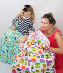 PAKADO Worek upomninkowy Boxes XXL 110x92cm 5