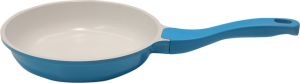 Patelnia MPM AGD - Produkty : Garnki / patelnie : MPM : Patelnia ceramiczna MPM MPC-26/1NB 26 cm ( MPC-26/1NB ) - AGDMPMGAR0010 1
