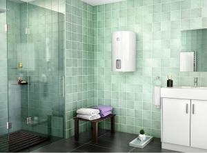 Bojler Ariston Lydos R 50 1.8 kW (3201899) 5