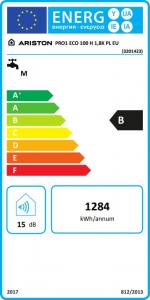 Bojler Ariston Pro1 Eco H 100 1.8 kW (3201423) 4