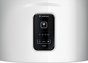 Bojler Ariston Lydos WiFi 100 1.8 kW (3201988) 3