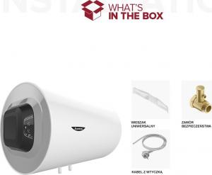 Bojler Ariston Pro1 Eco H 80 1.8 kW (3201954) 4