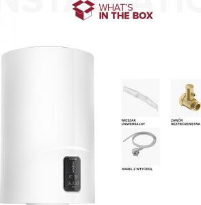 Bojler Ariston Lydos Eco 50 1.8 kW (3201885) 3