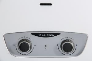 Przepływowy podgrzewacz wody Ariston Fast R X 11 NG 21.5 kW 1 MPa (3632523) 3
