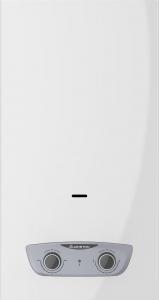 Przepływowy podgrzewacz wody Ariston Fast R X 11 NG 21.5 kW 1 MPa (3632523) 4