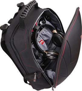 Plecak Bestlife Assailant Gaming 17" (514364) 3