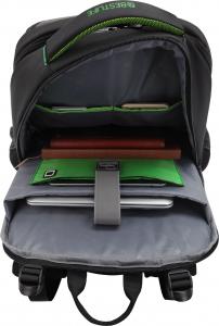 Plecak Bestlife Snake Eye Gaming 17" (514360) 4