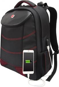 Plecak Bestlife Snake Eye Gaming 17" (514361) 4