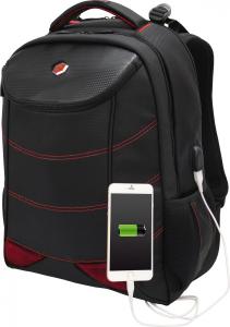 Plecak Bestlife Snake Eye Gaming 17" (514361) 5