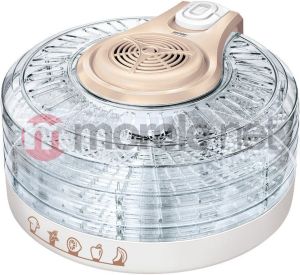 Suszarka MPM MSG-04 1