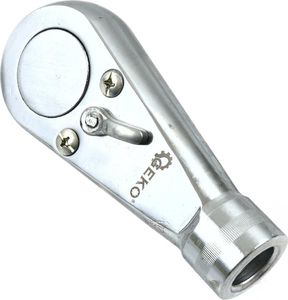 Geko #Zestaw kluczy nasadowych 26el.3/4" 21-65 6-kąt(1) 3