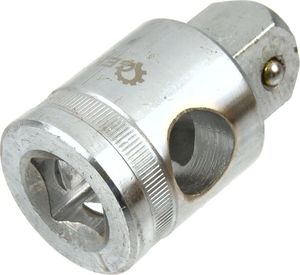 Geko #Zestaw kluczy nasadowych 26el.3/4" 21-65 6-kąt(1) 5