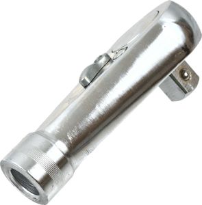 Geko #Zestaw kluczy nasadowych 26el.3/4" 21-65 12-kąt (1) 5