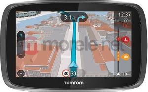 Nawigacja GPS TomTom GO 5000 EU 1