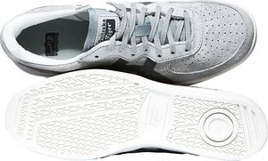 Asics Buty męskie GSM szare r. 42 (D5K1L-9697) 6