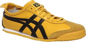 Asics Buty uniseks Onitsuka Tiger Mexico 66 żółte r. 39 (DL408-0490) 2