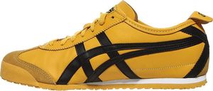 Asics Buty uniseks Onitsuka Tiger Mexico 66 żółte r. 39 (DL408-0490) 4