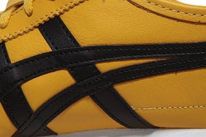 Asics Buty uniseks Onitsuka Tiger Mexico 66 żółte r. 39 (DL408-0490) 5