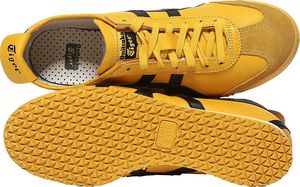 Asics Buty uniseks Onitsuka Tiger Mexico 66 żółte r. 39 (DL408-0490) 6