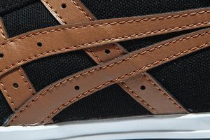 Asics Trampki asics aaron HN528-9021 42 5