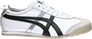 Asics Buty męskie Onitsuka Tiger Mexico 66 białe r. 45 (DL408-0190) 1