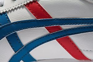 Asics Buty Asics Onitsuka Tiger Mexico 66 43.5 5