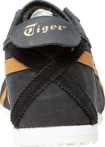 Asics Buty uniseks Onitsuka Tiger Mexico 66 czarne r. 39 (1183A198-001) 3