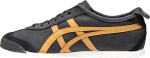 Asics Buty uniseks Onitsuka Tiger Mexico 66 czarne r. 39 (1183A198-001) 4