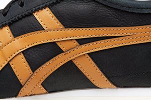 Asics Buty uniseks Onitsuka Tiger Mexico 66 czarne r. 39 (1183A198-001) 5