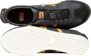 Asics Buty uniseks Onitsuka Tiger Mexico 66 czarne r. 39 (1183A198-001) 6