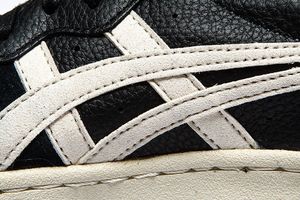 Asics Buty męskie GSM czarne r. 42 (D5K2Y-9099) 5