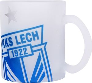KKS Lech Kubek Herb Szroniony S603509 1