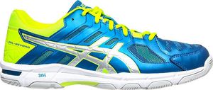 Asics Buty męskie Gel Beyond 5 niebieskie r. 47 (B601N-400) 1
