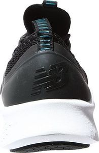 New Balance Buty męskie Fresh Foam Lazr Sport czarno-bordowe r. 46.5 (MLAZRMB) 3