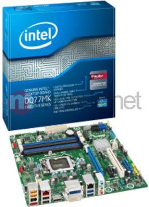 Płyta główna Intel Q77 BOXDQ77M 1