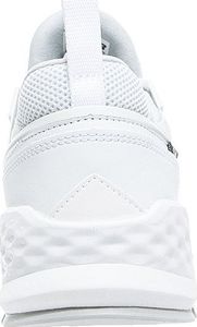 New Balance Męskie sneakersy New Balance 574 - MS574KTC - biały 45.5 3