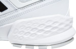 New Balance Męskie sneakersy New Balance 574 - MS574KTC - biały 45.5 5