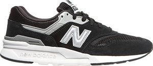 New Balance Buty męskie CM997HCC czarne r. 45.5 1