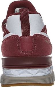 New Balance Buty męskie 574 bordowe r. 43 (MS574FCW) 4