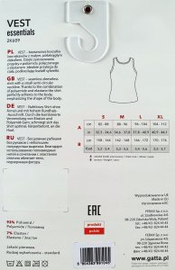 Zamiennik listwa czyszcząca bęben Ricoh Aficio MP2553SP/MP3053 10