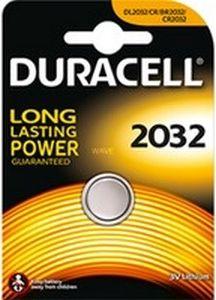 Duracell Bateria CR2032 1szt. 1