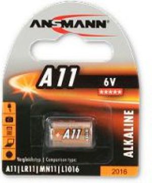 Ansmann Bateria A11 1 szt. 1