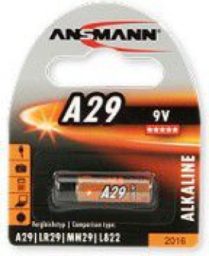 Ansmann Bateria A29 1 szt. 1