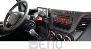 Arat Adapter Iveco Daily ab Bj. 14 2