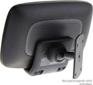 Arat Arat Adapterplatte mit Kugelkopf für TomTom Geräte 3